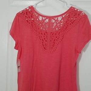 New York & Company Tops - New York & Company Size M Top New York & Company Tops - New York & Company Size M Top